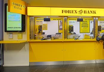 forex bureau around me